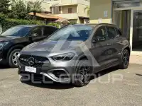 2024 Mercedes Benz A 180