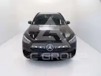 2024 Mercedes Benz GLA-Class