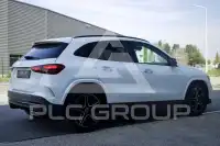 2024 Mercedes Benz GLA-Class