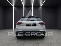 2024 Mercedes Benz GLA-Class