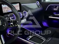2024 Mercedes Benz GLA-Class