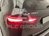 2024 Mercedes Benz GLA-Class