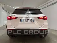 2024 Mercedes Benz GLA-Class