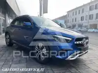 2024 Mercedes Benz GLA-Class