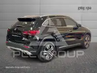 2024 Mercedes Benz GLA-Class