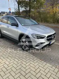 2024 Mercedes Benz GLA-Class