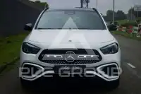 2024 Mercedes Benz GLA-Class