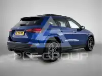 2024 Mercedes Benz GLA-Class
