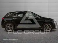 2024 Mercedes Benz GLA-Class