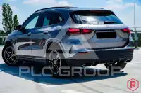 2024 Mercedes Benz GLA-Class