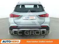 2024 Mercedes Benz GLA-Class