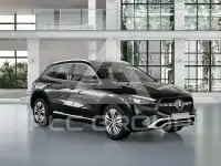 2024 Mercedes Benz GLA-Class