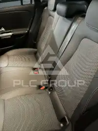 2024 Mercedes Benz GLA-Class