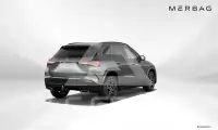 2024 Mercedes Benz GLA-Class