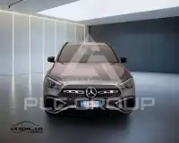 2024 Mercedes Benz GLA-Class