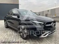 2024 Mercedes Benz GLA-Class