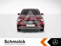 2024 Mercedes Benz GLA-Class