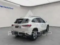 2024 Mercedes Benz GLA-Class