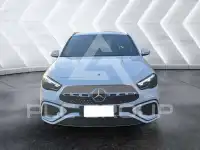 2024 Mercedes Benz GLA-Class