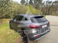 2024 Mercedes Benz GLA-Class
