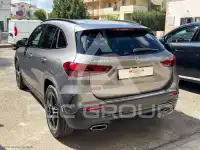 2024 Mercedes Benz A 180