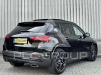 2024 Mercedes Benz GLA-Class