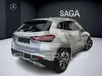 2024 Mercedes Benz GLA-Class
