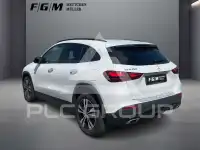 2024 Mercedes Benz GLA-Class
