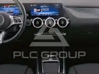 2024 Mercedes Benz GLA-Class