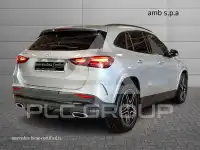 2024 Mercedes Benz GLA-Class