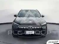 2024 Mercedes Benz GLA-Class