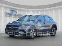 2024 Mercedes Benz GLA-Class