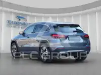 2024 Mercedes Benz GLA-Class