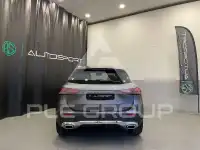 2024 Mercedes Benz GLA-Class