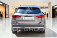 2024 Mercedes Benz GLA-Class