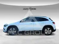 2024 Mercedes Benz GLA-Class