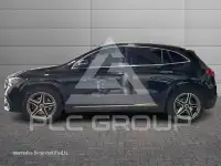 2024 Mercedes Benz GLA-Class