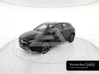 2024 Mercedes Benz GLA-Class
