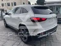 2024 Mercedes Benz GLA-Class