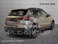 2024 Mercedes Benz GLA-Class