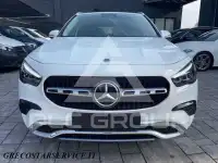 2024 Mercedes Benz GLA-Class