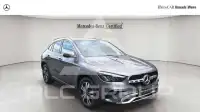 2024 Mercedes Benz GLA-Class