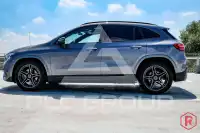2024 Mercedes Benz GLA-Class