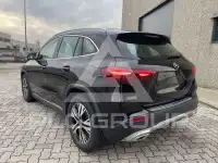 2024 Mercedes Benz GLA-Class