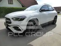 2024 Mercedes Benz GLA-Class