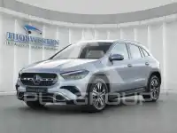 2024 Mercedes Benz GLA-Class