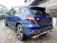 2024 Mercedes Benz GLA-Class