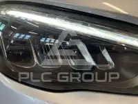 2024 Mercedes Benz GLA-Class