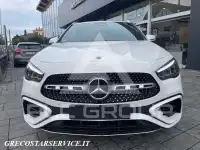 2024 Mercedes Benz GLA-Class