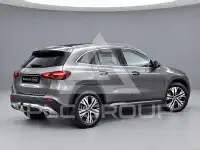 2024 Mercedes Benz GLA-Class